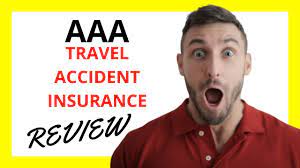 aaa travel accident insurance review