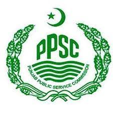 Punjab Public Service Commission PPSC Jobs December 2021