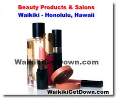 waikiki beauty s salons