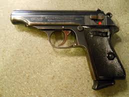 Whats My Wwii Walther Pp Worth The Firearms Forum The