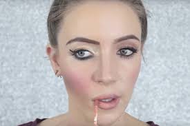all the ways you re doing your makeup wrong