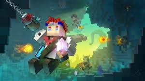 Online games make a terrific alternative when you c. Free Minecraft Games The Best Games Like Minecraft You Can Play For Free Pc Gamer