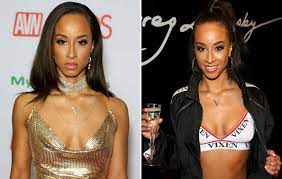 Teanna Trump: All you need to know about her personal life, net worth, and  career - NewsNow Nigeria