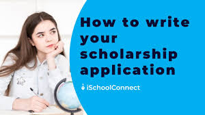 The letter of application is intended to provide detailed information on why you are are a qualified candidate for the job. Writing A Strong Application Letter For Scholarship With Samples Sample Letters