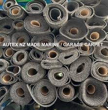 nz made marine garage carpet off cuts