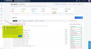 use the xml sitemap checker to find and