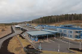 The closure of finland's border with russia amid the coronavirus pandemic has put an abrupt stop to visits by the nearly 2 million russian tourists who prop up the local economy each year. Imatra Crossing Point The Multiplying Effect Of Investments Tesim Eni Cbc