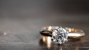 Engagement Rings Lab Grown Vs Natural Diamonds Money