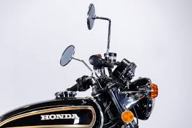 1977 honda cb 500 four honda moto