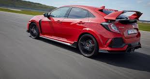Looking for an ideal 2021 honda civic type r? All New Honda Civic By 2022 Next Type R Could Be Made In Usa Might Be Electric Auto News Carlist My