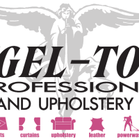 angel touch carpet upholstery