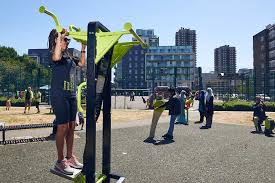 find a gym the great outdoor gym company