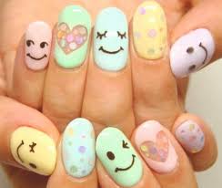 Cool pastel nail designs images for your pleasure. 20 Yummy Pastel Nail Art That Will Make You Drool