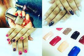 manicuring s beauty