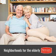 4 neighborhoods philadelphia seniors love