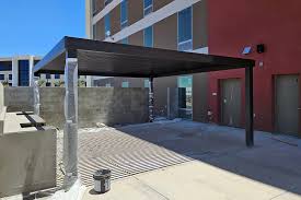 Commercial Patio Covers Awnings Las