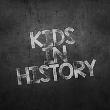 Kids In History