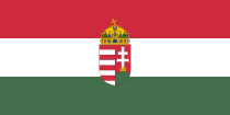 This is a list of flags used in hungary. Flag Of Hungary Wikipedia