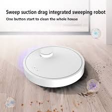 clearance automatic robot vacuum