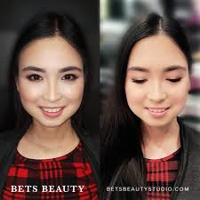 scarborough filipino makeup artist