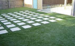 Landscaping Ideas For Artificial Grass