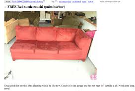 Freebies On Craigslist In Gulfport