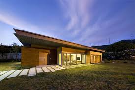 Energy Positive House