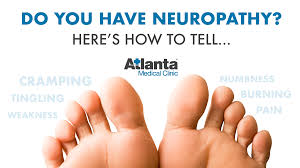 do you have neuropathy here s how to