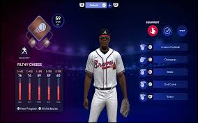 mlb the show 22 best pitcher build