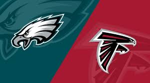 Philadelphia Eagles At Atlanta Falcons Matchup Preview 9 15