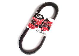 Details About Gates G Force Drive Belt For Ski Doo Snowmobile Replaces 417300383 417300391