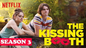 Whether to move across the country with her dreamy boyfriend. Kissing Booth 3 Finally Gets A Trailer Out From Netflix