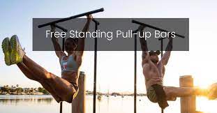 10 best free standing pull up bars of 2023