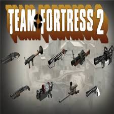 Team Fortress 2 Tf2 Tier List