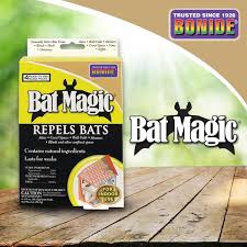 bonide bat magic bat repellent pack of