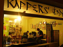 Cool off and hang out at wilson's bar located inside the peacekeeper inn. Latest Updates From Rappers Inn Facebook