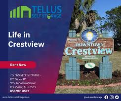 Life In Crestview In 2023 Crestview