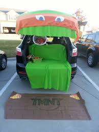 Check spelling or type a new query. 27 Clever Trunk Or Treat Ideas Tip Junkie