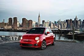 New For 2016 Fiat