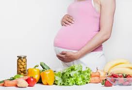 8th Month Pregnancy Diet Foods To Eat And Foods To Avoid