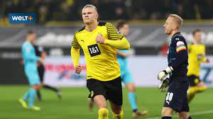 Borussia Dortmund - SpVgg Greuther Fürth Highlights: Die Zusammenfassung im  Video – Bundesliga - Video - WELT
