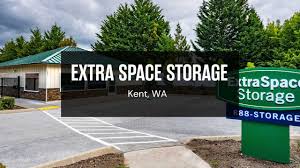 storage units in kent wa from 7