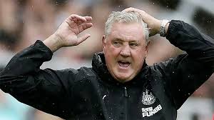And bruce claimed that the incident was disappointing, on a night where chants were regularly sung against him from the stands. Rochdale Manager To Nail Embarrassing Steve Bruce Words On The Dressing Room Door Ahead Of Kick Off Nufc The Mag