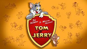 Tom and Jerry Blast Off to Mars_bilibili