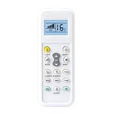 universal remote control for air