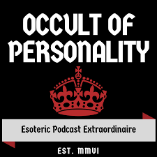 Occult Of Personality Podcast Podbay