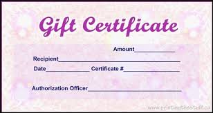 Gift Certificates Restaurant Gift Cards Canada Printingthestuff