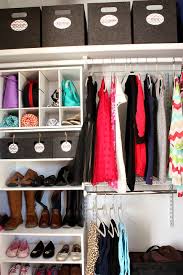 21 DIY Closet Organization Ideas Best Closet Organizer Ideas