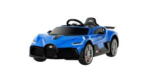 These toy cars for your child to drive come with realistic features such as a sturdy body, four wheels and a steering wheel so as to let your child get a first hand simulation of driving. Best Kids Electric Cars For 2021 Roadshow