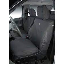 Covercraft Ssc2485cagy F 150 Front Seat